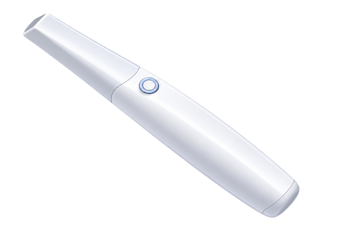 Scanner intraorale Odontofy