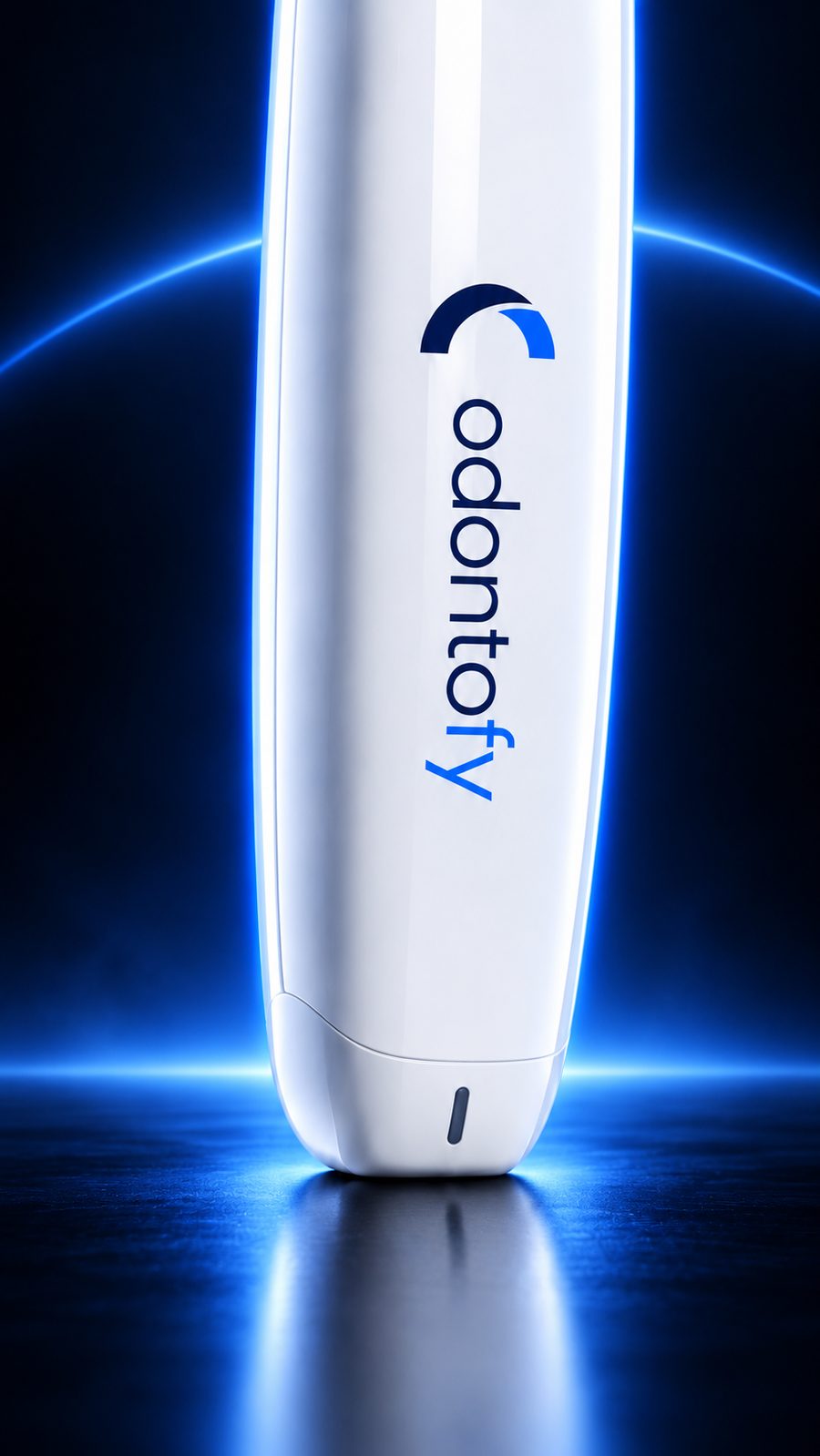Manipolo Odontofy Scan
